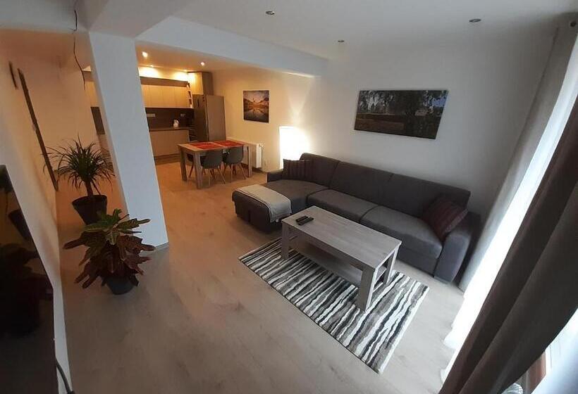 Suite Familiar, Apartmány Viecha