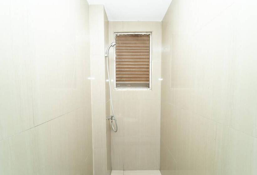 Номер Стандарт Индивидуальный, Koolkost Near Grand Kota Bintang