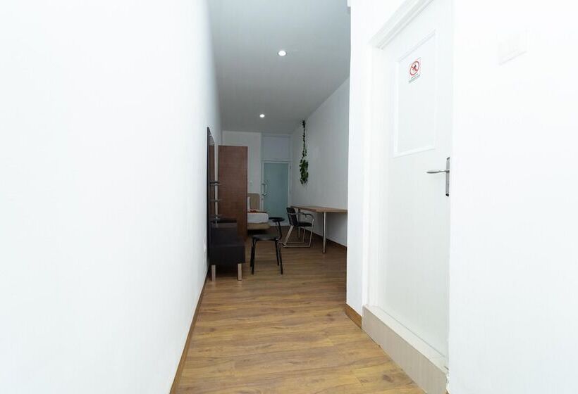 스탠다드 싱글 룸, Koolkost Near Grand Kota Bintang