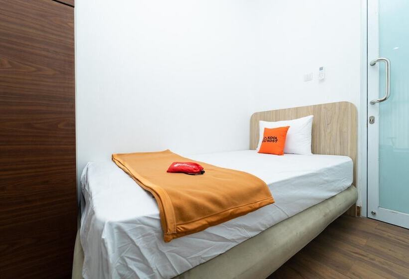 Номер Стандарт Индивидуальный, Koolkost Near Grand Kota Bintang