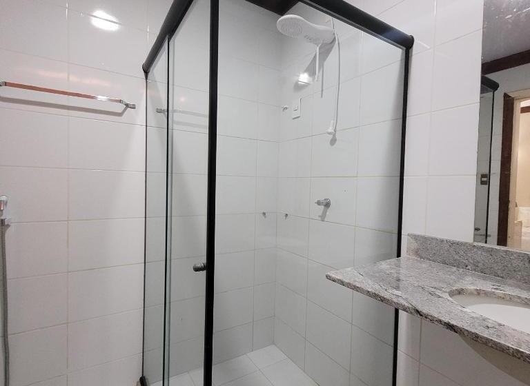 スイート, Pousada Aquário