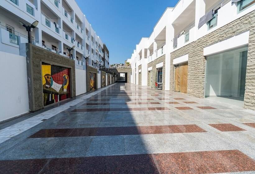 اتاق استاندارد, Afytos Bodrum City