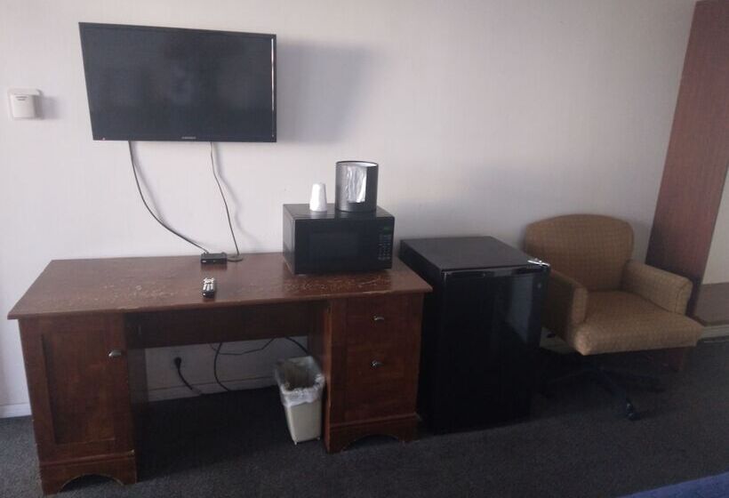 غرفة قياسية, Royal Inn