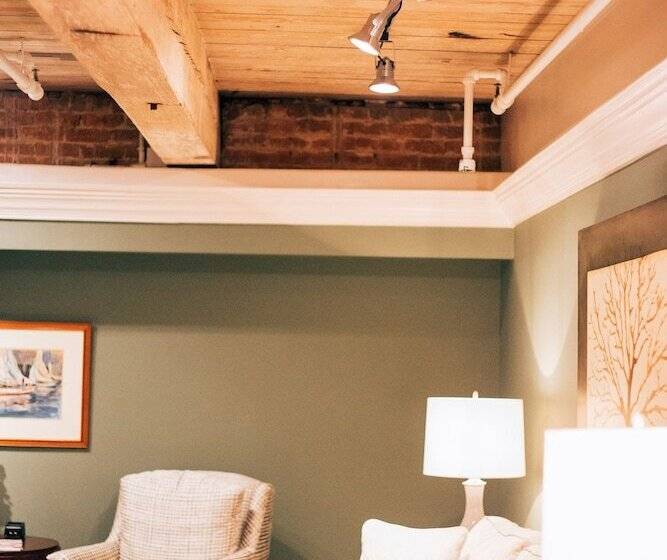 جناح, The Remington Suite Hotel And Spa