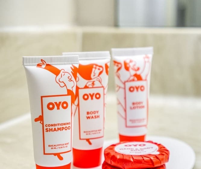 غرفه قياسيه سريرين مزدوجين, Hotel Wichita Falls I-44