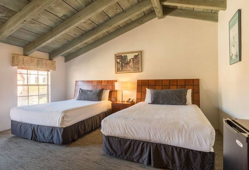 スタンダードルーム, Royal Copenhagen Inn