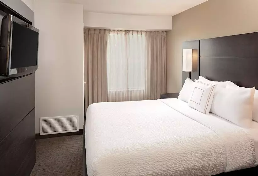 スイート, Residence Inn Arlington