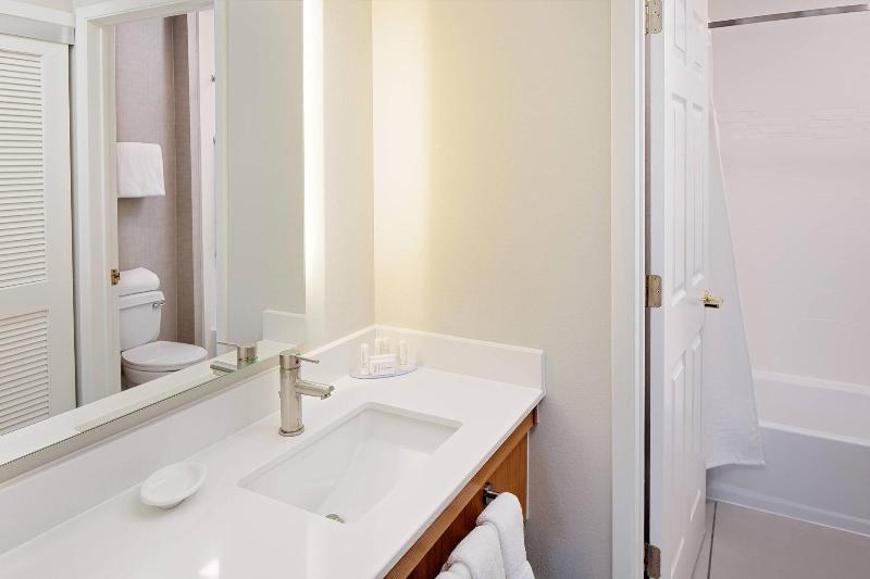 套房, Residence Inn Arlington