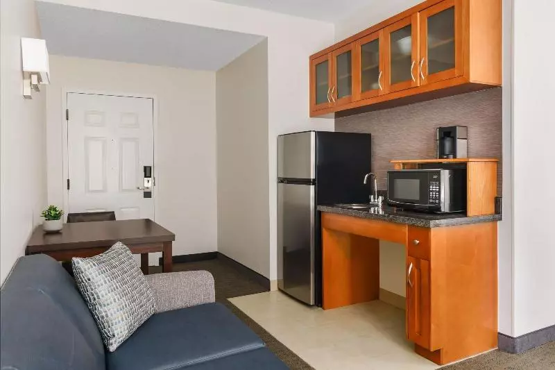 استودیوی استاندارد, Residence Inn Atlanta Downtown