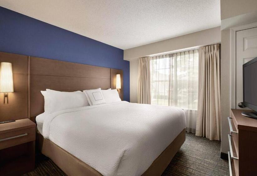 جناح, Residence Inn Atlanta Duluth Gwinnett Place