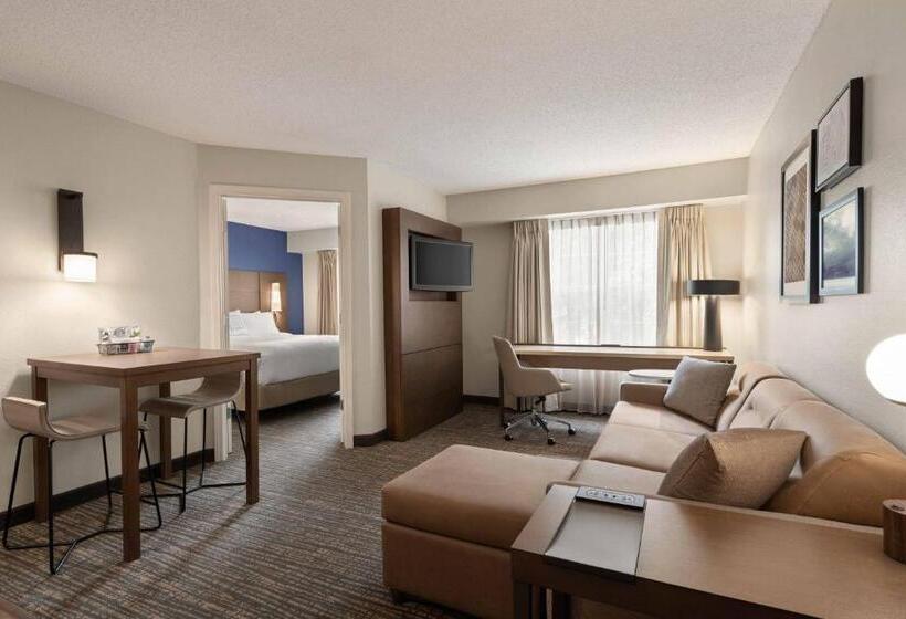 جناح, Residence Inn Atlanta Duluth Gwinnett Place