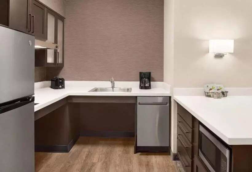 スタンダードスタジオ, Residence Inn Atlanta Duluth Gwinnett Place