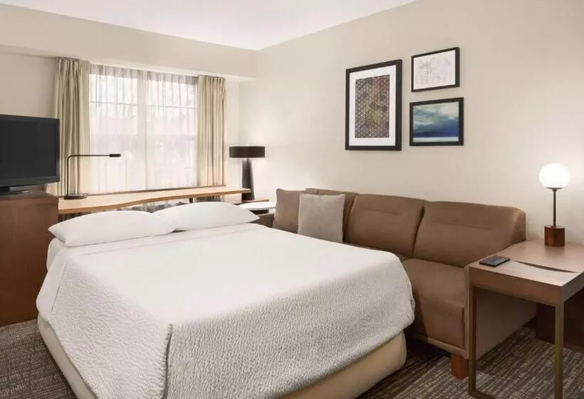 スタンダードスタジオ, Residence Inn Atlanta Duluth Gwinnett Place