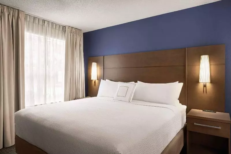 スイート, Residence Inn Atlanta Duluth Gwinnett Place