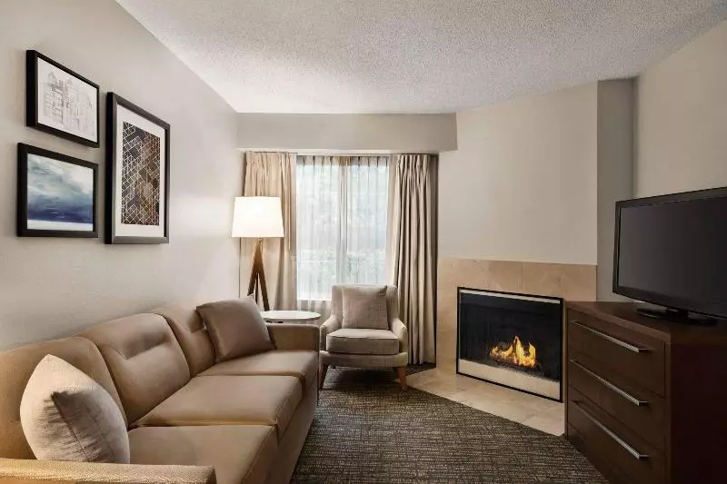 スイート, Residence Inn Atlanta Duluth Gwinnett Place