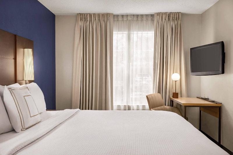 جناح, Residence Inn Atlanta Duluth Gwinnett Place