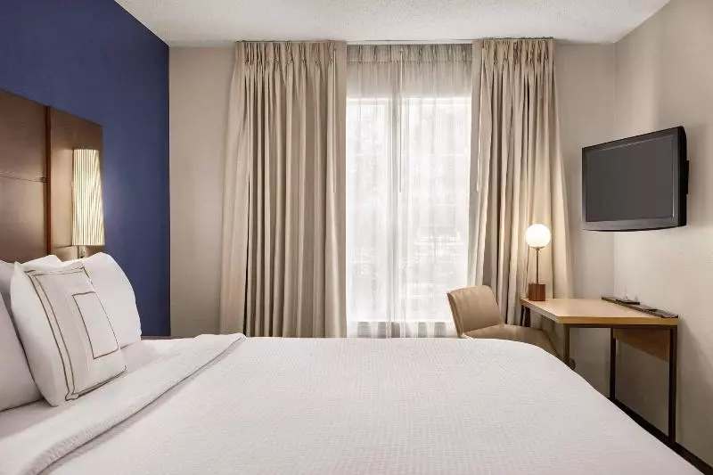 スイート, Residence Inn Atlanta Duluth Gwinnett Place