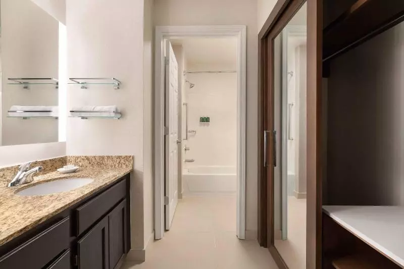 スイート, Residence Inn Atlanta Duluth Gwinnett Place