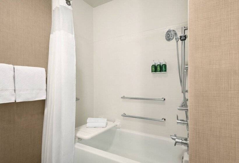 Люкс, Residence Inn Atlanta Duluth Gwinnett Place