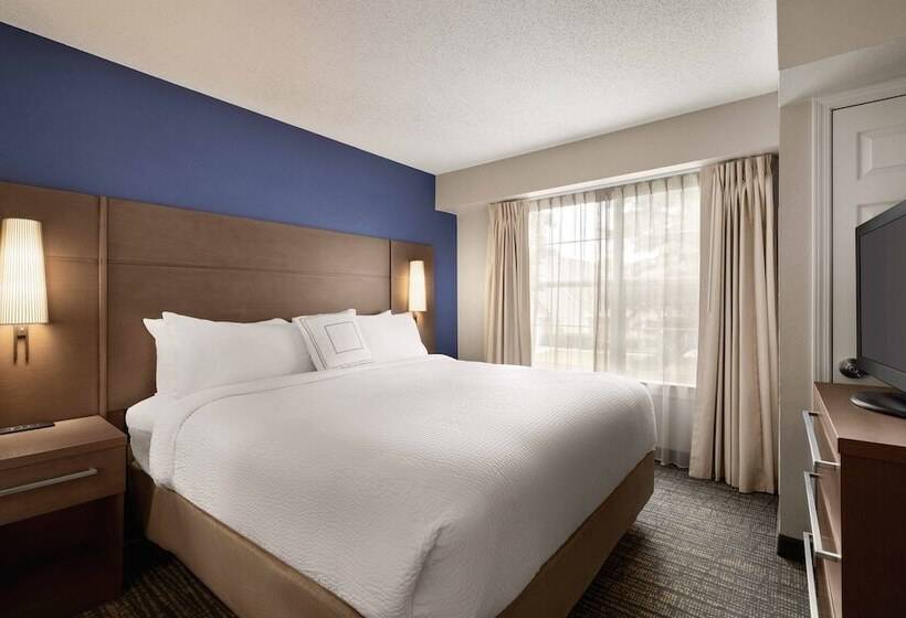 جناح, Residence Inn Atlanta Duluth Gwinnett Place