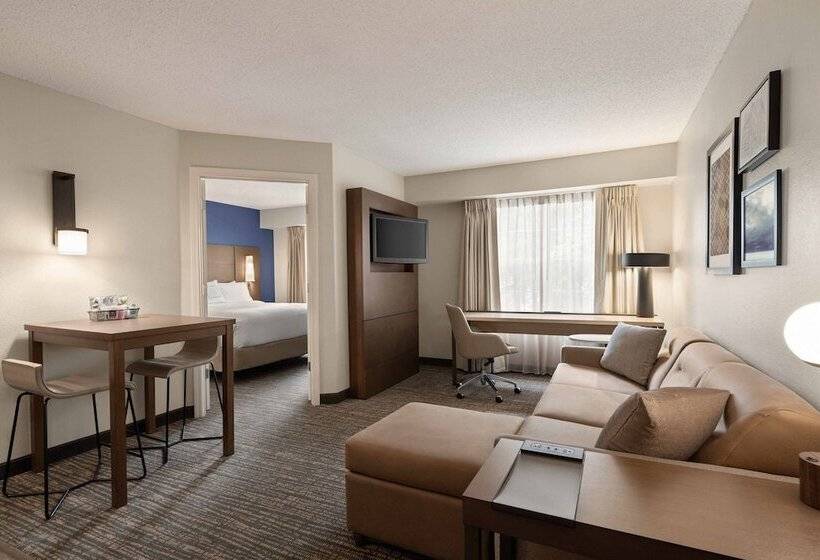 جناح, Residence Inn Atlanta Duluth Gwinnett Place