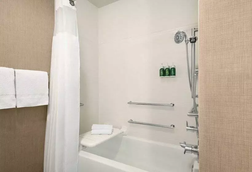 ２ベッドスイートルーム, Residence Inn Atlanta Duluth Gwinnett Place