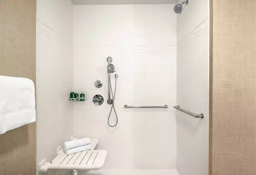 ２ベッドスイートルーム, Residence Inn Atlanta Duluth Gwinnett Place