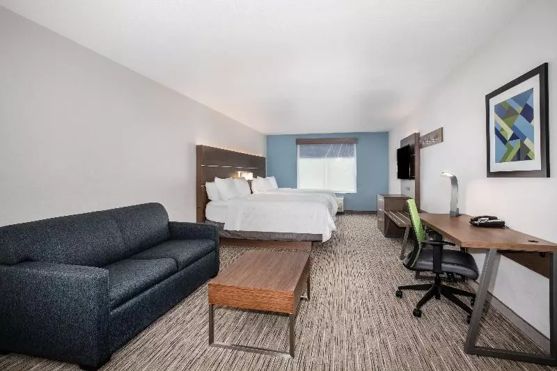 استودیو استاندارد با تخت کینگ, Staybridge Suites Oxnard River Ridge By Ihg