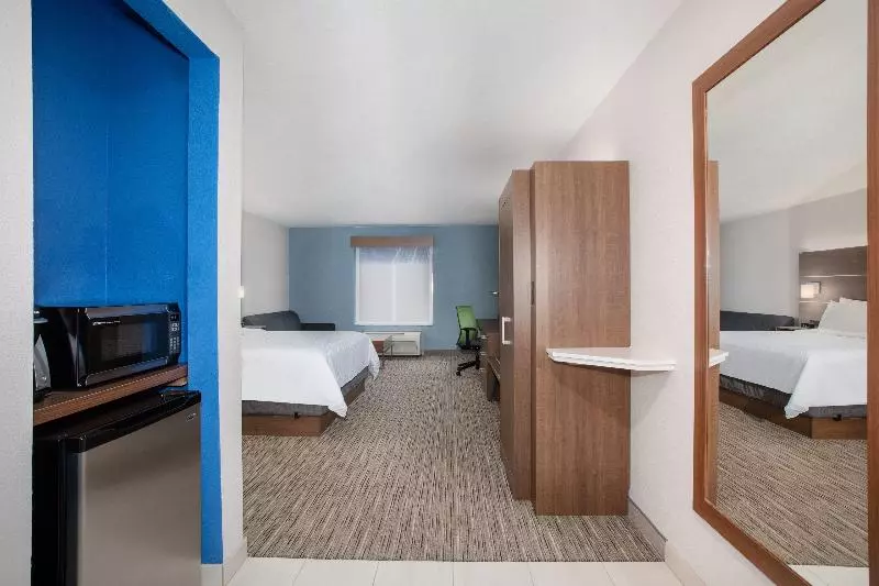 استودیو استاندارد با تخت کینگ, Staybridge Suites Oxnard River Ridge By Ihg