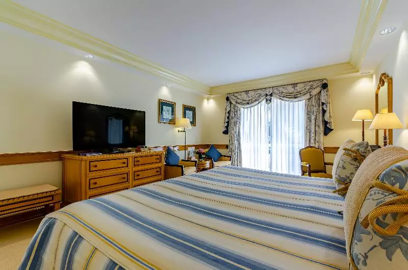 استودیو استاندارد با تخت کینگ, Staybridge Suites Oxnard River Ridge By Ihg
