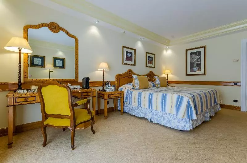 استودیو استاندارد با تخت کینگ, Staybridge Suites Oxnard River Ridge By Ihg