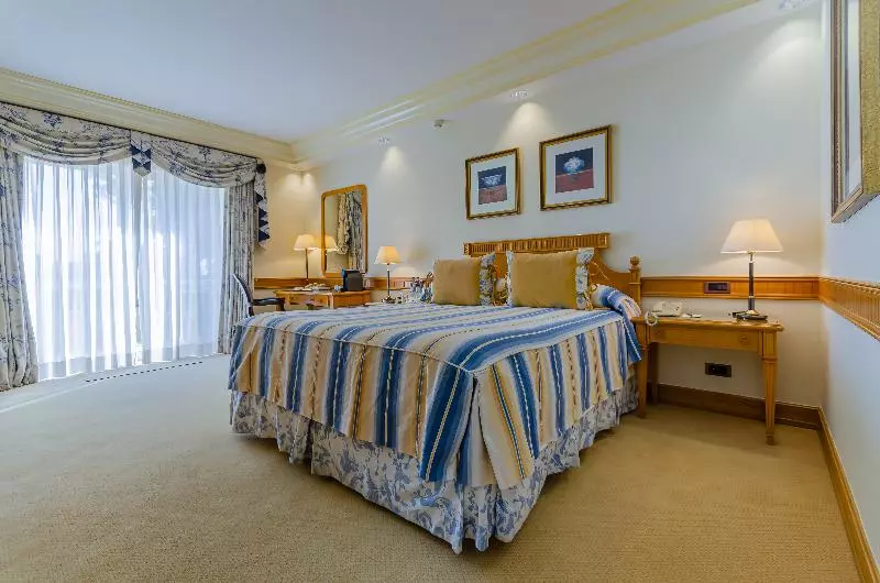 استودیو استاندارد با تخت کینگ, Staybridge Suites Oxnard River Ridge By Ihg