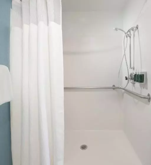 Standard-studio, Residence Inn Dallas Addison/quorum Drive