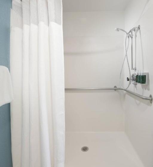 סוויטה, Residence Inn Dallas Addison/quorum Drive