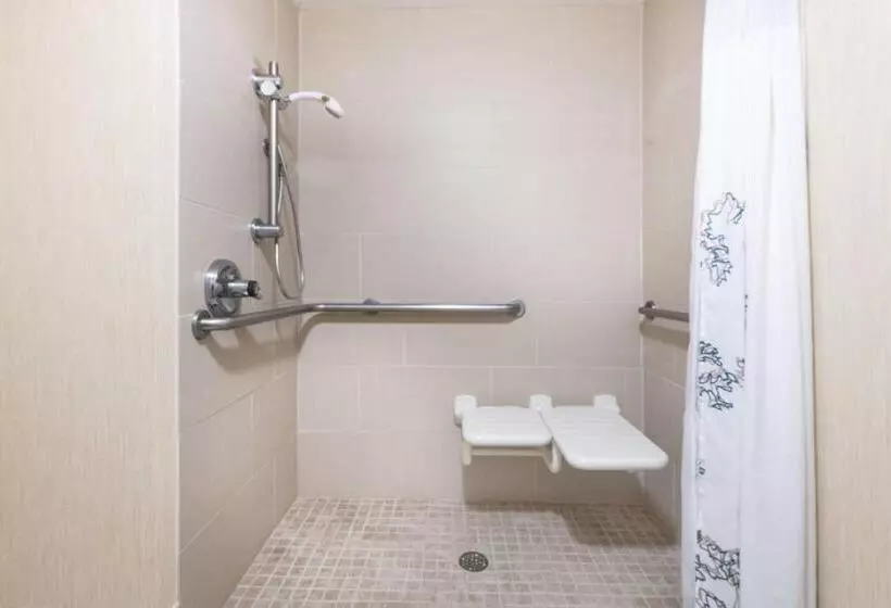 ２ベッドスイートルーム, Residence Inn By Marriott Evansville East