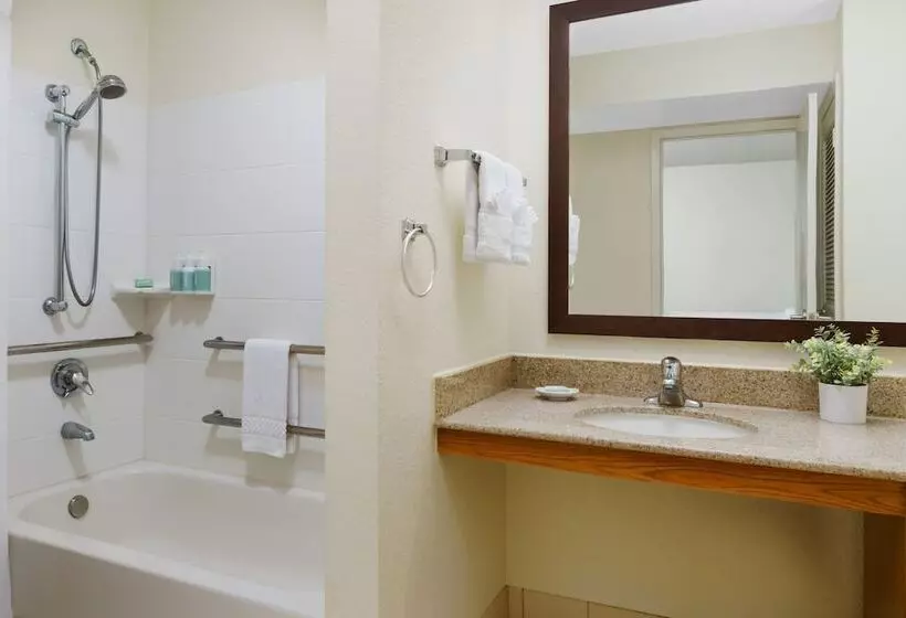 スタンダードスタジオ, Residence Inn Orlando Altamonte Springs/maitland