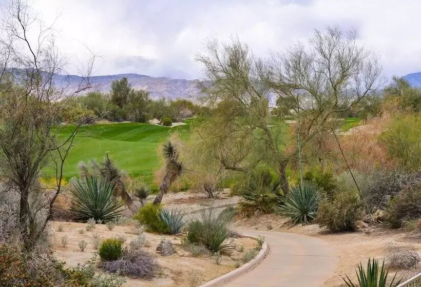 سوئیت 2 خوابه, Residence Inn By Marriott Palm Desert