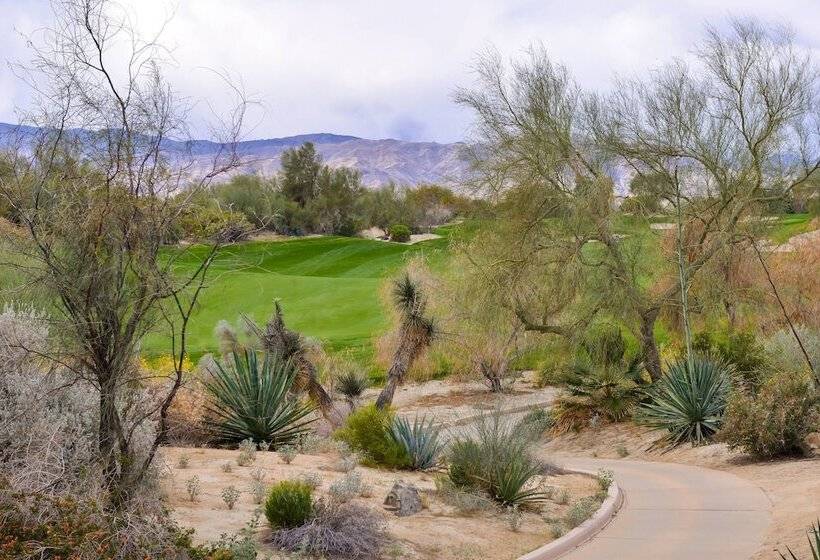 ２ベッドスイートルーム, Residence Inn Palm Desert