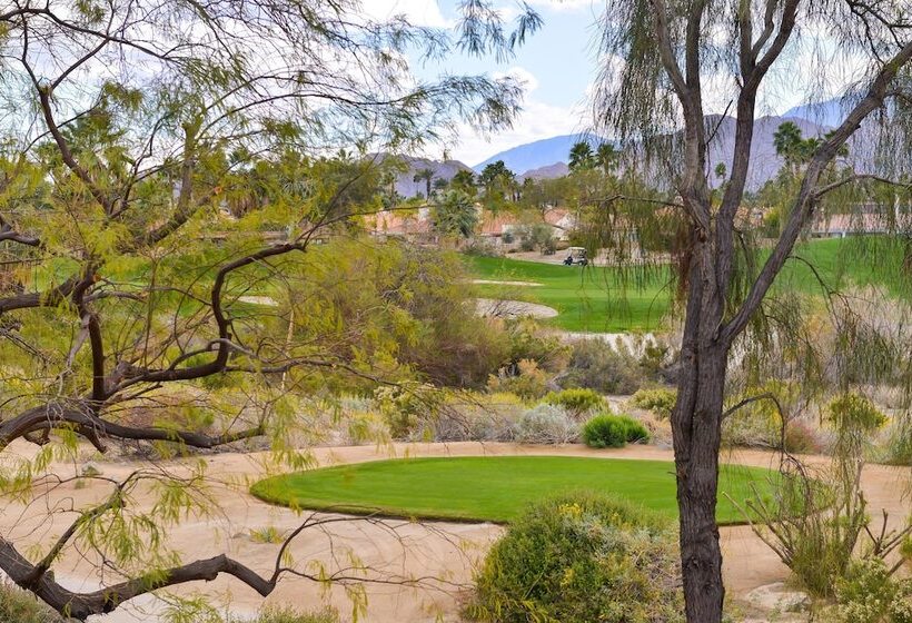 ダブルベッドのスタンダードスタジオ, Residence Inn Palm Desert