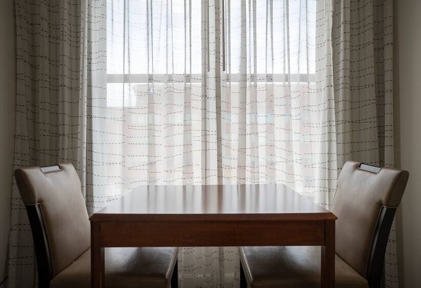 חדר סטודיו סטנדרד, Residence Inn Washington, Dc/ Downtown