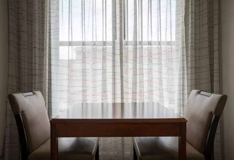 استودیوی استاندارد, Residence Inn Washington, Dc/ Downtown