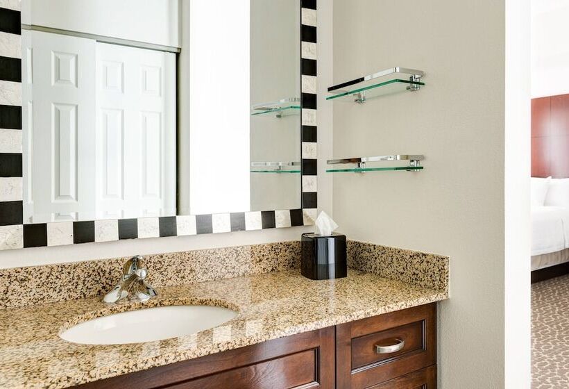 חדר סטודיו סטנדרד, Residence Inn Washington, Dc/ Downtown