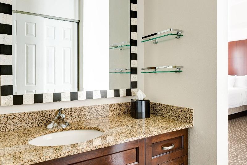 חדר סטודיו סטנדרד, Residence Inn Washington, Dc/ Downtown