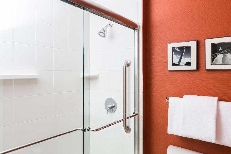 חדר סטודיו סטנדרד, Residence Inn Washington, Dc/ Downtown