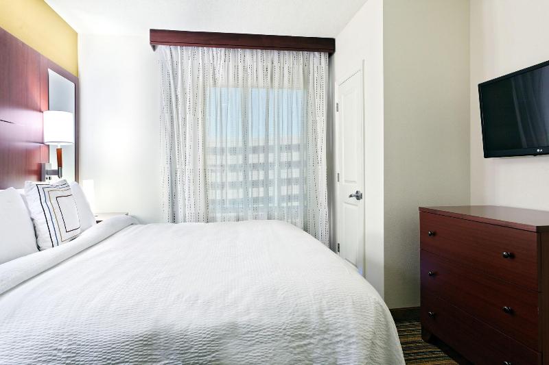 חדר סטודיו סטנדרד, Residence Inn Washington, Dc/ Downtown