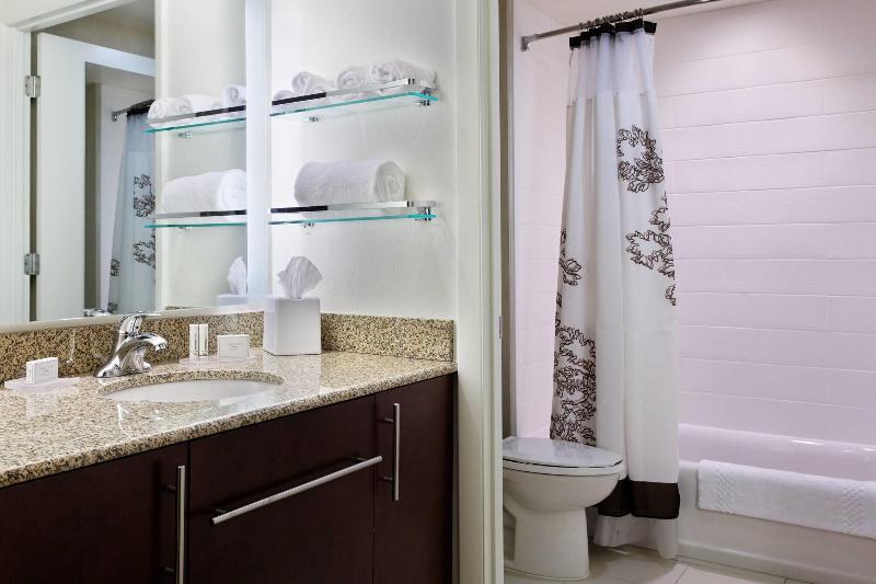 스탠다드 스튜디오, Residence Inn Washington, Dc/ Downtown