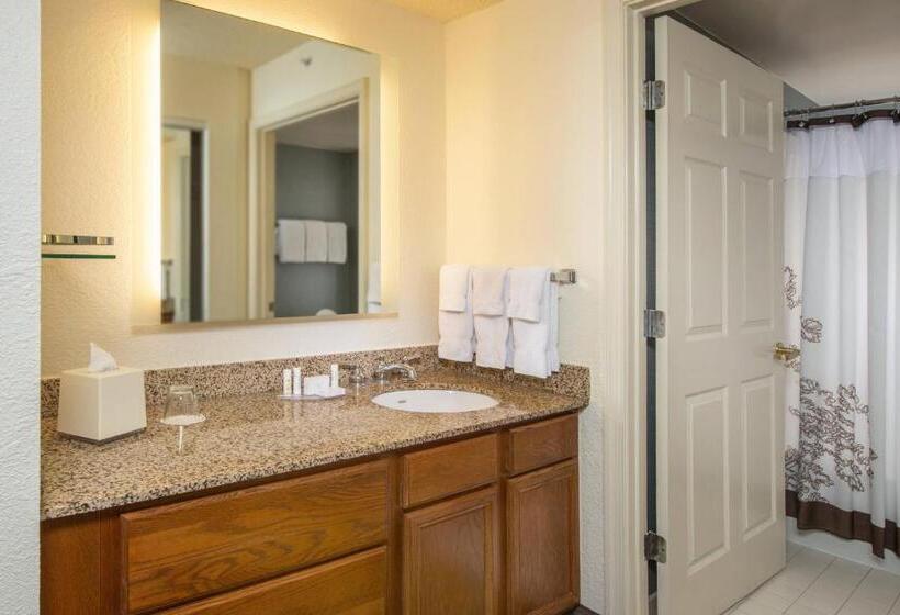 스위트, Residence Inn Washington, Dc/dupont Circle