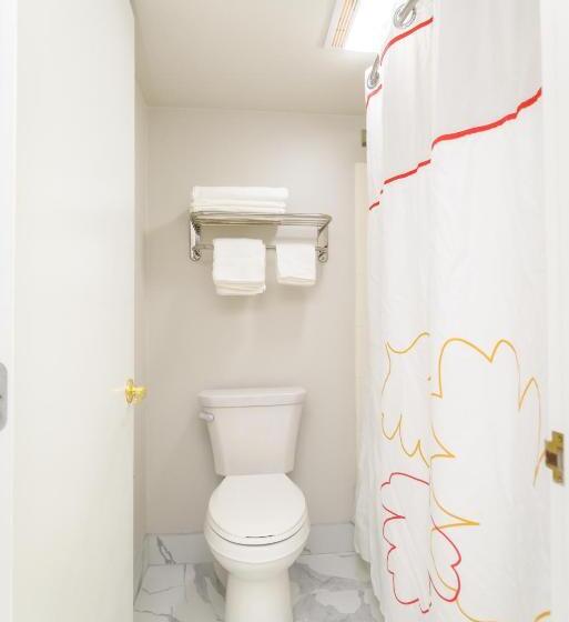 Люкс Повышенной Комфортности, Philadelphia Suites At Airport   An Extended Stay