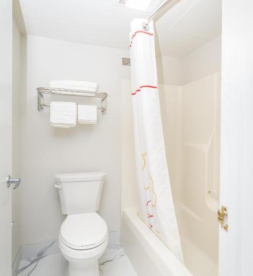 חדר דלוקס, Philadelphia Suites At Airport   An Extended Stay