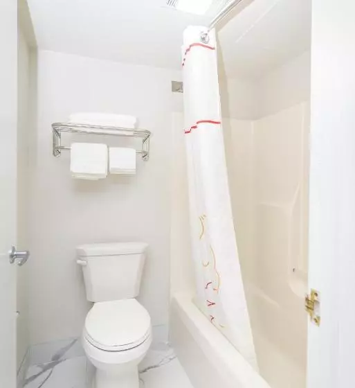اتاق لوکس, Philadelphia Suites At Airport   An Extended Stay